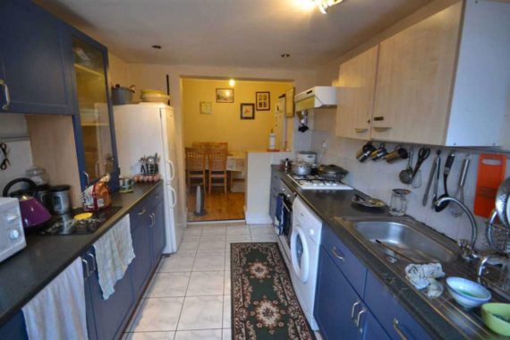 4&nbsp;Bedroom&nbsp;Detached